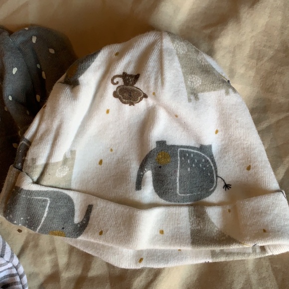 Infant Hat Bundle - Picture 3 of 8